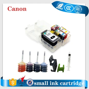 комплект картриджей smart cartridge для canon PG-540 CL-541, чернильный картридж для canon pixma MG4250 MX375 MX395 MX435 MX455 MX515 MX525
