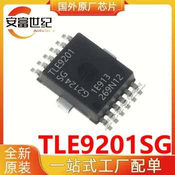 Контроллер TLE9201SG SOIC-12 и драйвер абсолютно новый оригинальный чип TLE9201SGAUMA1
