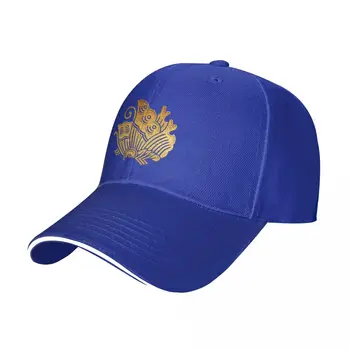 Новая бейсбольная кепка Ageha Cho Kamon с золотой печатью, солнцезащитная кепка для гольфа, брендовые мужские кепки, кепки для женщин, кепки для мужчин