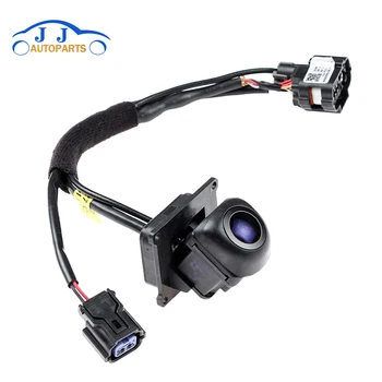 Новая Резервная Парковочная камера заднего вида 95760G9500 Для Kia Hyundai 95760-G9500 Автозапчасти для Автомобилей