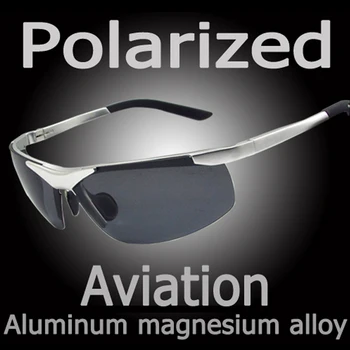 Новые солнцезащитные очки Polaroid, мужские поляризованные солнцезащитные очки для вождения, мужские солнцезащитные очки, брендовые дизайнерские модные солнцезащитные очки, мужские солнцезащитные очки 6806