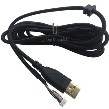 Новый USB-кабель/линия/провод BlackWidow X Chroma для игровой клавиатуры Ra.zer RZ03-0176