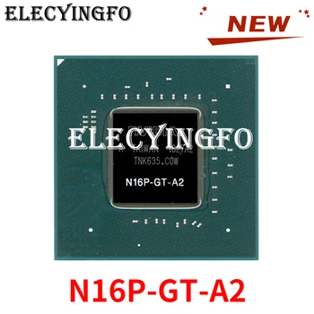 Новый графический чип для ноутбука N16P-GT-A2 GPU GTX950M BGA чипсет