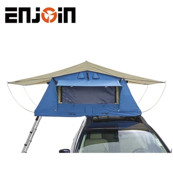 Новый дизайн, мягкая оболочка, водонепроницаемая палатка на крыше, Горячие продажи, высококачественная палатка на крыше