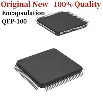 Новый оригинальный HD6473837UFV посылка QFP100 микросхема интегральной схемы IC