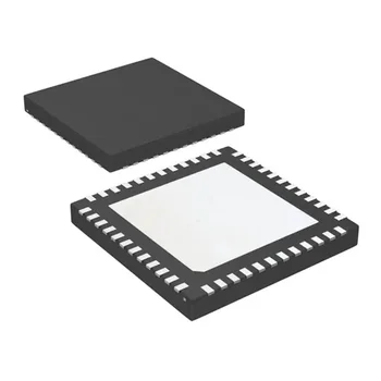 Новый оригинальный чип приемопередатчика драйвера интерфейса Ethernet KSZ9031RNXCA-TR QFN-48