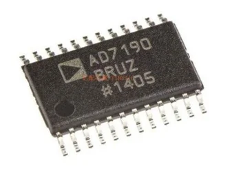 Оригинальная точечная упаковка AD7190BRUZ микросхема цифроаналогового преобразователя TSSOP24