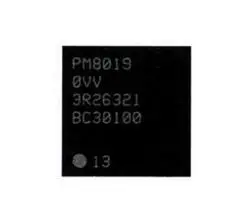 Оригинальный микросхема малого блока управления питанием PM8019 IC для iPhone 6 6 Plus U_PMICRF PM8019