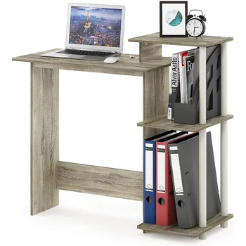 Очень эффективный домашний компьютерный стол для ноутбука, письменный стол разных цветов, настольные столы, письменный стол