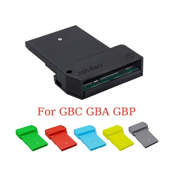 Плата видеозахвата для консолей GameBoy GBC GBA GBP, Перехватчик GB для платы Raspberry Pi rp2040, Аксессуары