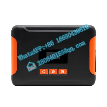Портативный портативный принтер Cashino KMP-400 112 мм Bluetooth/WIFI