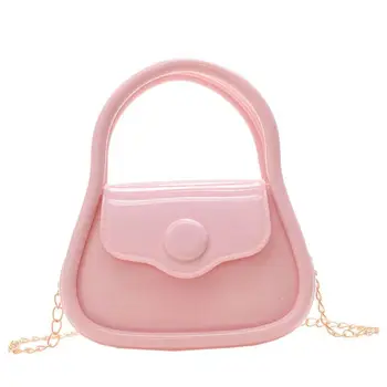 Простая и элегантная Маленькая Квадратная сумка Универсальная Маленькая сумка 2023 Новая сумка через плечо Маленькая сумка