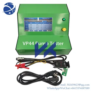профессиональные диагностические инструменты yyhc тестер топливного насоса высокого давления VP44 тестер