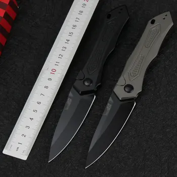 Складной Карманный Походный нож Kershaw 7800 CPM154 С Лезвием и ручкой из алюминиевого сплава, Охотничьи Ножи для Выживания, Инструмент для тактических Ножей