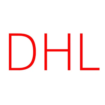 Список сборов за экспресс-доставку DHL