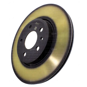 Тормозной диск задний disct для A4L/B8/A5 2015 8K0615301 8K0615301T 8W0615301G 8W0615301S