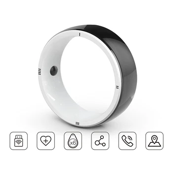 Умное кольцо R5, Умное носимое устройство, Улучшенное кольцо позиционирования здоровья R4R3, не зависящее от частоты сердечных сокращений