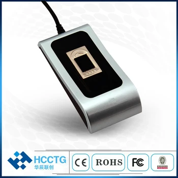 Устройство распознавания Оптического или индуктивного типа, USB-считыватель отпечатков пальцев, заводской