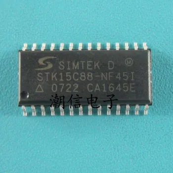 флэш-память STK15C88 NF45I SOP-32 10cps 10cps
